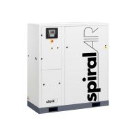 Компрессор спиральный SPR 20/8 LC 400V