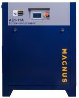 Винтовой компрессор Magnus АЕ1-45A LD 16