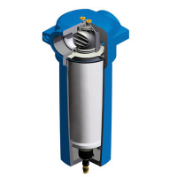 Картридж фильтра Airrus FP 996 С