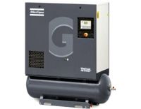 Винтовой компрессор Atlas Copco GA11 7.5P 400В 3ф 50 Гц СЕ TM(270)