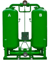 Осушитель адсорбционный Atmos AHL 1051