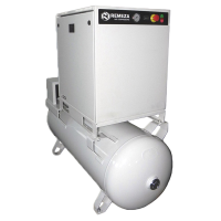 Компрессор спиральный REMEZA КС 10-8-270