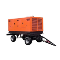 Винтовой компрессор ЗИФ-ПВ-45/3,0 (на шасси)