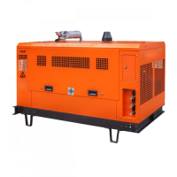 Винтовой компрессор ЗИФ-ПВ-4/1,6 F (без шасси)