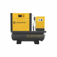 Винтовой компрессор ET SL 7,5-500 ES 10 (IP54)