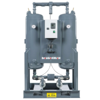 Осушитель адсорбционный Dalgakiran DryAir DA 440