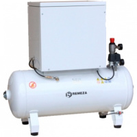 Компрессор спиральный REMEZA КМ-100.OLD15ТK