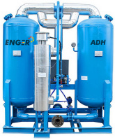 Адсорбционный осушитель ENGER ADH-500L (-40°С) 10