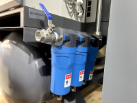 Корпус магистрального фильтра Enger CJ-020S