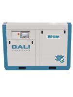 Винтовой безмасляный компрессор Dali VFW220-8W