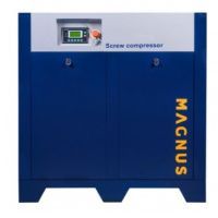 Винтовой компрессор Magnus АА1-160A-M-F LD 10