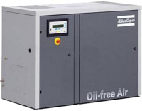 Компрессор спиральный ATLAS COPCO SF 1-8 Моноблок