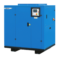 Компрессор винтовой Ремеза ВК 75-8