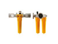 Магистральный фильтр COMPRAG DFF — 152-S Twin