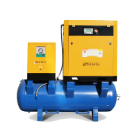 Компрессор винтовой BERG ВК-15PО-500 7