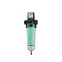 Фильтр магистральный резьбовой Pneumatech PMH S 1444 (G2 1 2) - G M