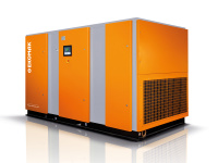 Компрессор винтовой Ekomak ЕКО 315 СD VST 7