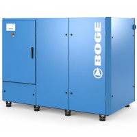 Винтовой компрессор Boge SLF 125-3 13