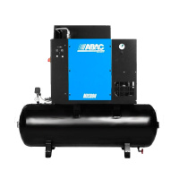 Компрессор винтовой ABAC MICRON.E 3-8-270