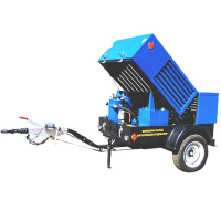 Компрессор винтовой  Бежецк  АСО-ВК 30 8 (10) - ПЭ