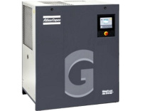 Винтовой компрессор Atlas Copco GA11 10P 400В 3ф 50 Гц СЕ FM