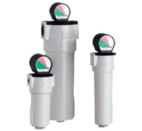 Фильтр KRAFTMANN KFT 030 P (3 мкм, 3300 л мин, 16 атм)