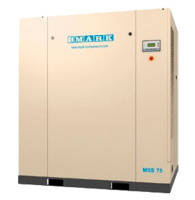 Компреcсор винтовой Mark MSS-75A 7
