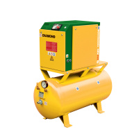 Компрессор винтовой Ekomak DMD 100 CR 10