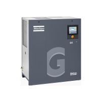 Компрессор винтовой Atlas Copco GA 15+13P