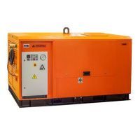 Компрессор винтовой  ЗИФ  СВЭ-5,2 0,7-ВР