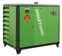 Винтовой компрессор ATMOS ST 30+ FD 8,5