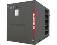 Компрессор винтовой Dalgakiran DVK180-13 ID (с осушителем)