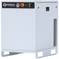 Компрессор спиральный REMEZA KC 5-8