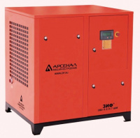 Компрессор винтовой ЗИФ СВЭ-5,3 0,5 ШМ-Н