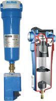 Сепаратор центробежный (циклонный) ALMiG AS-60