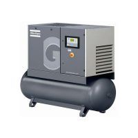 Компрессор винтовой ATLAS COPCO GA26 8,5P 400В 3ф 50 Гц без N CE TM (500)