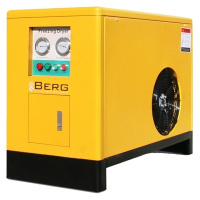 Рефрижераторный осушитель воздуха ОВ