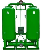 Осушитель адсорбционный Atmos AHL 521