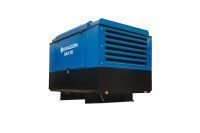Дизельный винтовой компрессор ARIACOM SAX 3125 C без шасси