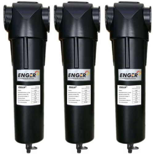 Фильтр в сборе (корпус+ картридж)  Enger HDDZY069Т40