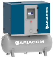 Винтовой компрессор ARIACOM NT7 500 15 бар