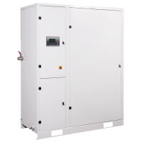 Компрессор спиральный REMEZA KC 7-10 B3