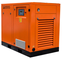 Компрессор винтовой ЗИФ СВЭ-60,2 0,3 ШМЧ-Н