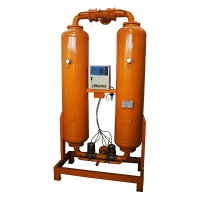 Осушитель адсорбционный BERG ОH-37