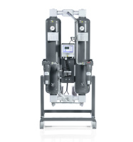 Адсорбционный осушитель ARIACOM APD-S100