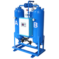 Осушитель адсорбционный ЕвразКомпрессор АО-3,8-Г