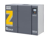 Винтовой безмасляный компрессор Atlas Copco 60 Hz ZR 75 - 10.4 с осушителем