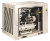 Винтовой компрессор LUPAMAT LKV 30/10 MI