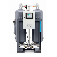 Адсорбционный осушитель Atlas Copco CD110+