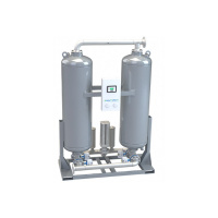 Осушитель адсорбционный Pneumatech PH 1330 HE -40°С